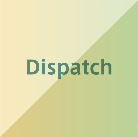 Dispatch